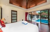 Туры в отель Lorangi Villa
