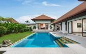 Туры в отель Lorangi Villa
