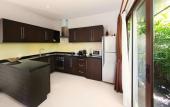 Туры в отель Lorangi Villa