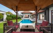 Туры в отель Lorangi Villa