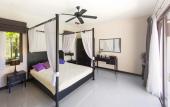 Туры в отель Lorangi Villa