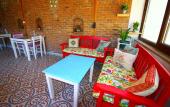 Туры в отель Ilyada Hotel