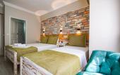 Туры в отель Ilyada Hotel