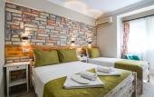 Туры в отель Ilyada Hotel