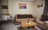 Туры в отель Golden Saray Apart