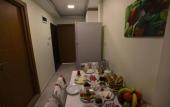 Туры в отель Golden Saray Apart