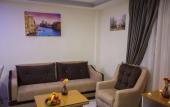 Туры в отель Golden Saray Apart