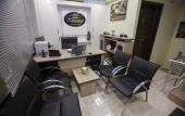 Туры в отель Golden Saray Apart