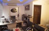 Туры в отель Golden Saray Apart