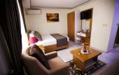 Туры в отель Golden Saray Apart
