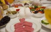 Туры в отель Golden Saray Apart