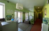 Туры в отель Mini-Hotel On Sergievskaya Street, 6