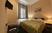 Туры в отель Mini-Hotel On Sergievskaya Street, 6