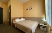 Туры в отель Mini-Hotel On Sergievskaya Street, 6