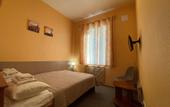 Туры в отель Mini-Hotel On Sergievskaya Street, 6