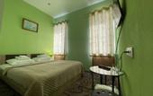 Туры в отель Mini-Hotel On Sergievskaya Street, 6