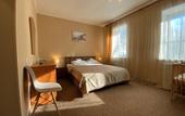 Туры в отель Mini-Hotel On Sergievskaya Street, 6
