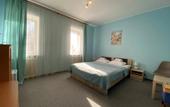 Туры в отель Mini-Hotel On Sergievskaya Street, 6