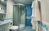 Туры в отель Mini-Hotel On Sergievskaya Street, 6