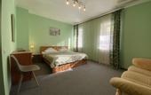 Туры в отель Mini-Hotel On Sergievskaya Street, 6