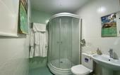 Туры в отель Mini-Hotel On Sergievskaya Street, 6