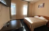 Туры в отель Mini-Hotel On Sergievskaya Street, 6