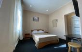 Туры в отель Mini-Hotel On Sergievskaya Street, 6
