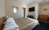 Туры в отель Mini-Hotel On Sergievskaya Street, 6