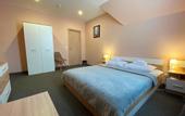Туры в отель Mini-Hotel On Sergievskaya Street, 6