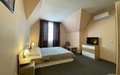 Туры в отель Mini-Hotel On Sergievskaya Street, 6