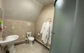 Туры в отель Mini-Hotel On Sergievskaya Street, 6