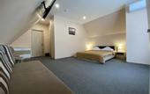 Туры в отель Mini-Hotel On Sergievskaya Street, 6