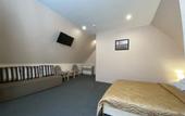 Туры в отель Mini-Hotel On Sergievskaya Street, 6