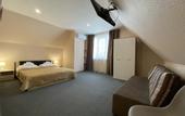 Туры в отель Mini-Hotel On Sergievskaya Street, 6