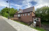 Туры в отель Mini-Hotel On Sergievskaya Street, 6
