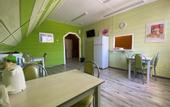 Туры в отель Mini-Hotel On Sergievskaya Street, 6