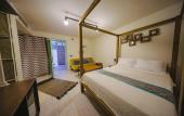 Туры в отель Brera Alacati