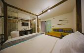 Туры в отель Brera Alacati
