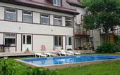 Туры в отель Park Otel Sevilia Hotel