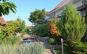 Туры в отель Park Otel Sevilia Hotel