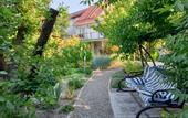 Туры в отель Park Otel Sevilia Hotel