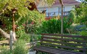 Туры в отель Park Otel Sevilia Hotel