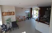Туры в отель Park Otel Sevilia Hotel