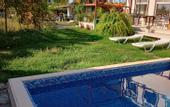 Туры в отель Park Otel Sevilia Hotel