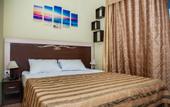Туры в отель Park Otel Sevilia Hotel