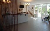 Туры в отель Park Otel Sevilia Hotel