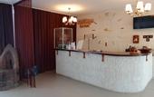 Туры в отель Park Otel Sevilia Hotel