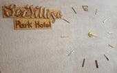 Туры в отель Park Otel Sevilia Hotel