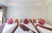 Туры в отель Rendezvous Oldtown Chiangmai