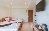 Туры в отель Rendezvous Oldtown Chiangmai